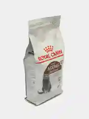 Корм для стерилизованных кошек старше 12 лет Royal Canin Senior Ageing 12+ Sterilised 2кг
