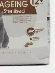 Корм для стерилизованных кошек старше 12 лет Royal Canin Senior Ageing 12+ Sterilised 2кг