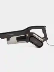 Белый пылесос вертикальный ручной Xiaomi Deerma DX700 / DX700S / DX700 Pro, 2в1, автомобильный
