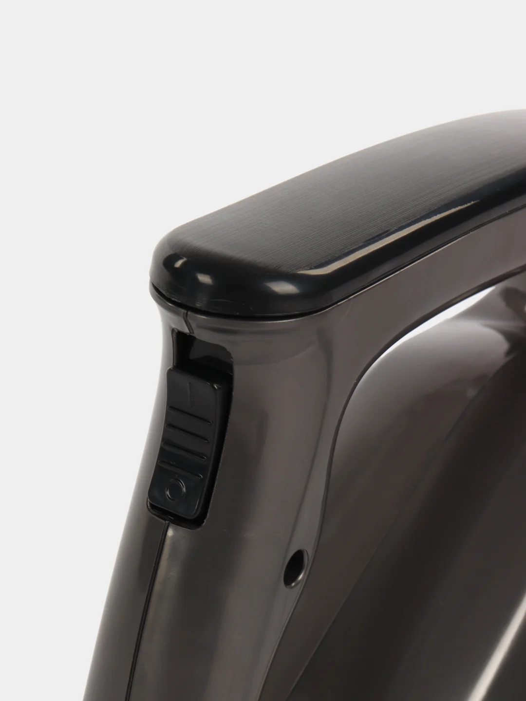 Белый пылесос вертикальный ручной Xiaomi Deerma DX700 / DX700S / DX700 Pro, 2в1, автомобильный
