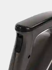 Белый пылесос вертикальный ручной Xiaomi Deerma DX700 / DX700S / DX700 Pro, 2в1, автомобильный