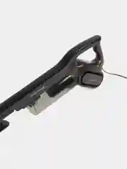 Белый пылесос вертикальный ручной Xiaomi Deerma DX700 / DX700S / DX700 Pro, 2в1, автомобильный