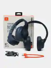 Синий беспроводные наушники JBL Tune 770NC