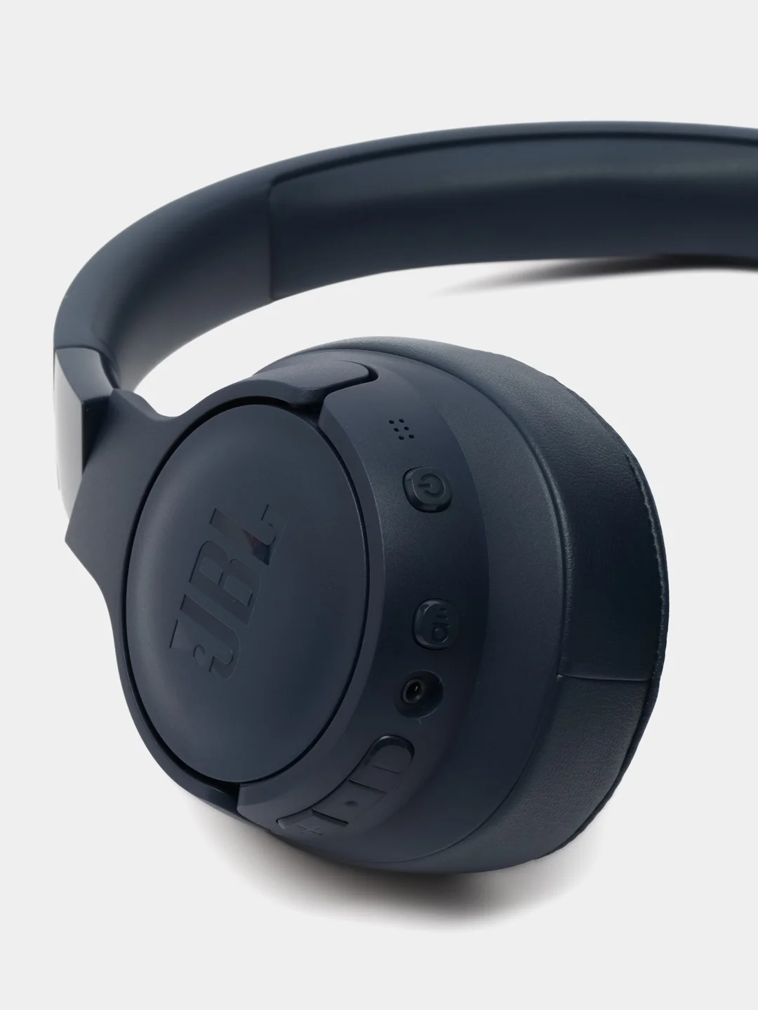 Синий беспроводные наушники JBL Tune 770NC