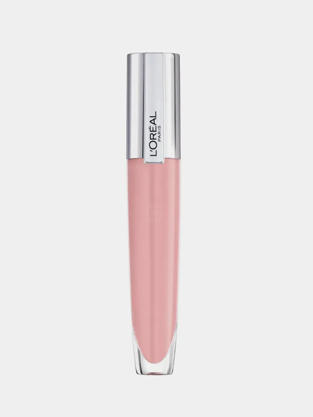 LOreal Paris, Блеск для губ, Brilliant Volume, тон 402, 7мл