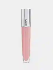 LOreal Paris, Блеск для губ, Brilliant Volume, тон 402, 7мл
