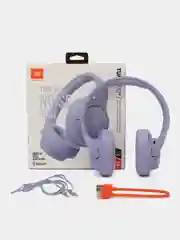 Фиолетовый беспроводные наушники JBL Tune 770NC