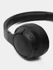 Черный беспроводные наушники JBL Tune 770NC