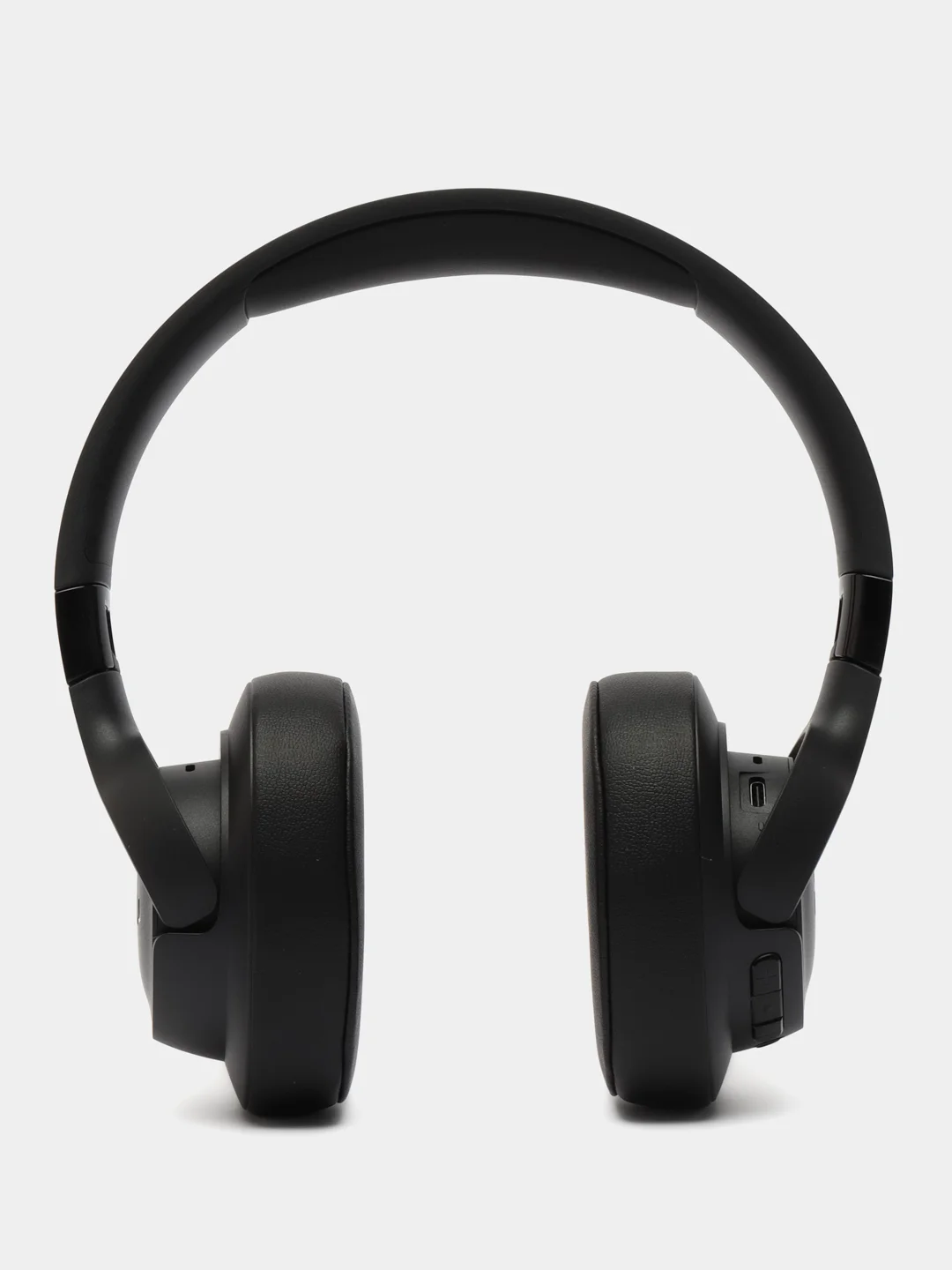 Черный беспроводные наушники JBL Tune 770NC