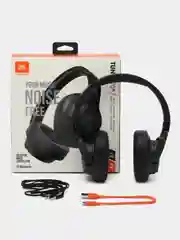 Черный беспроводные наушники JBL Tune 770NC