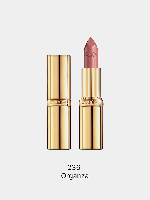 LOreal Paris, Губная помада "Color Riche", тон 236, 4,5мл