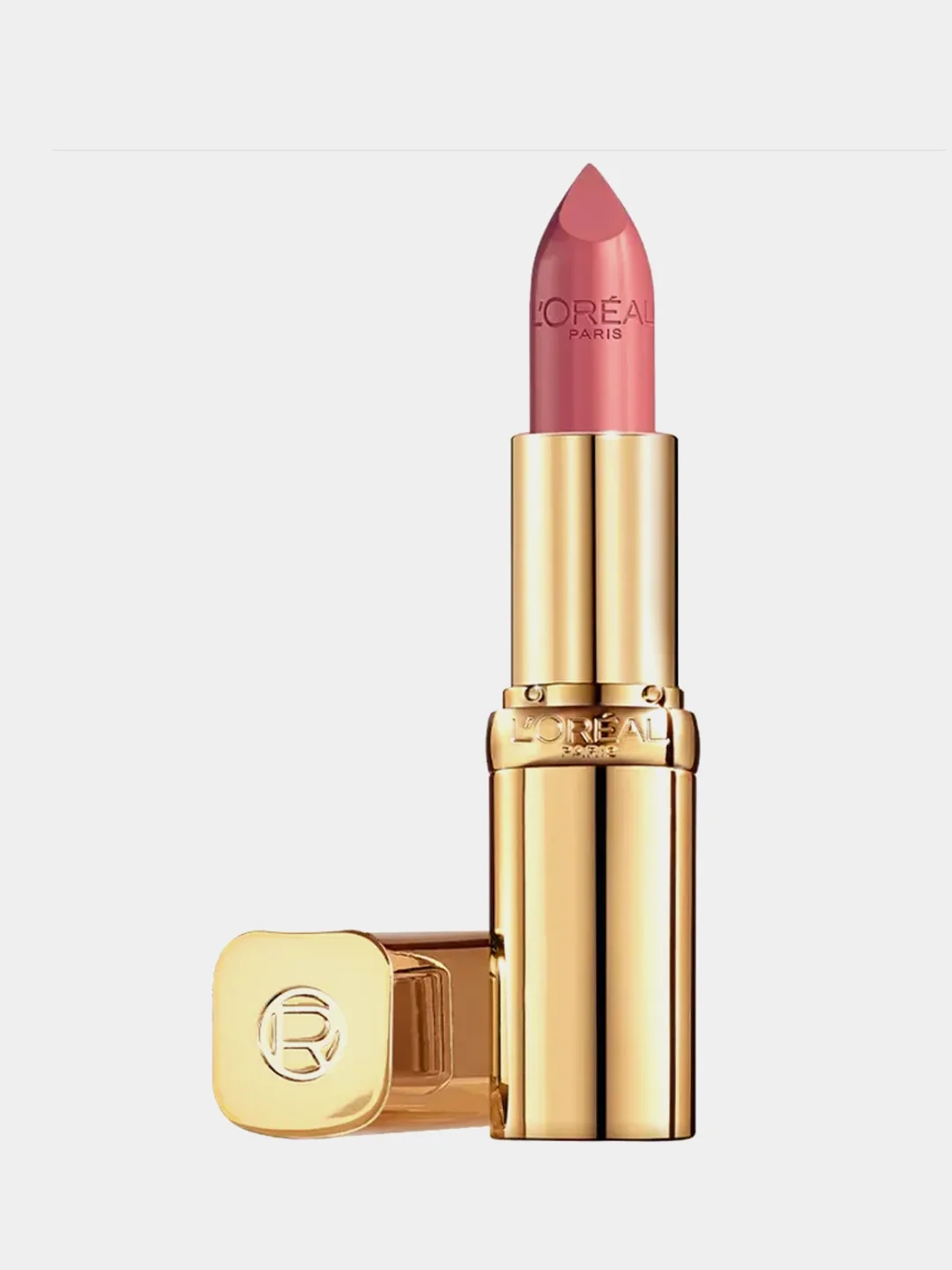 LOreal Paris, Помада для губ, Color Riche Rose Glace, тон 226, 4,5 мл
