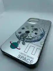Хром чехол для iPhone 12 Pro/ 12 Pro Max/ 13 pro/ 13 Pro Max/ 14 pro/14 Pro Max, с принтом