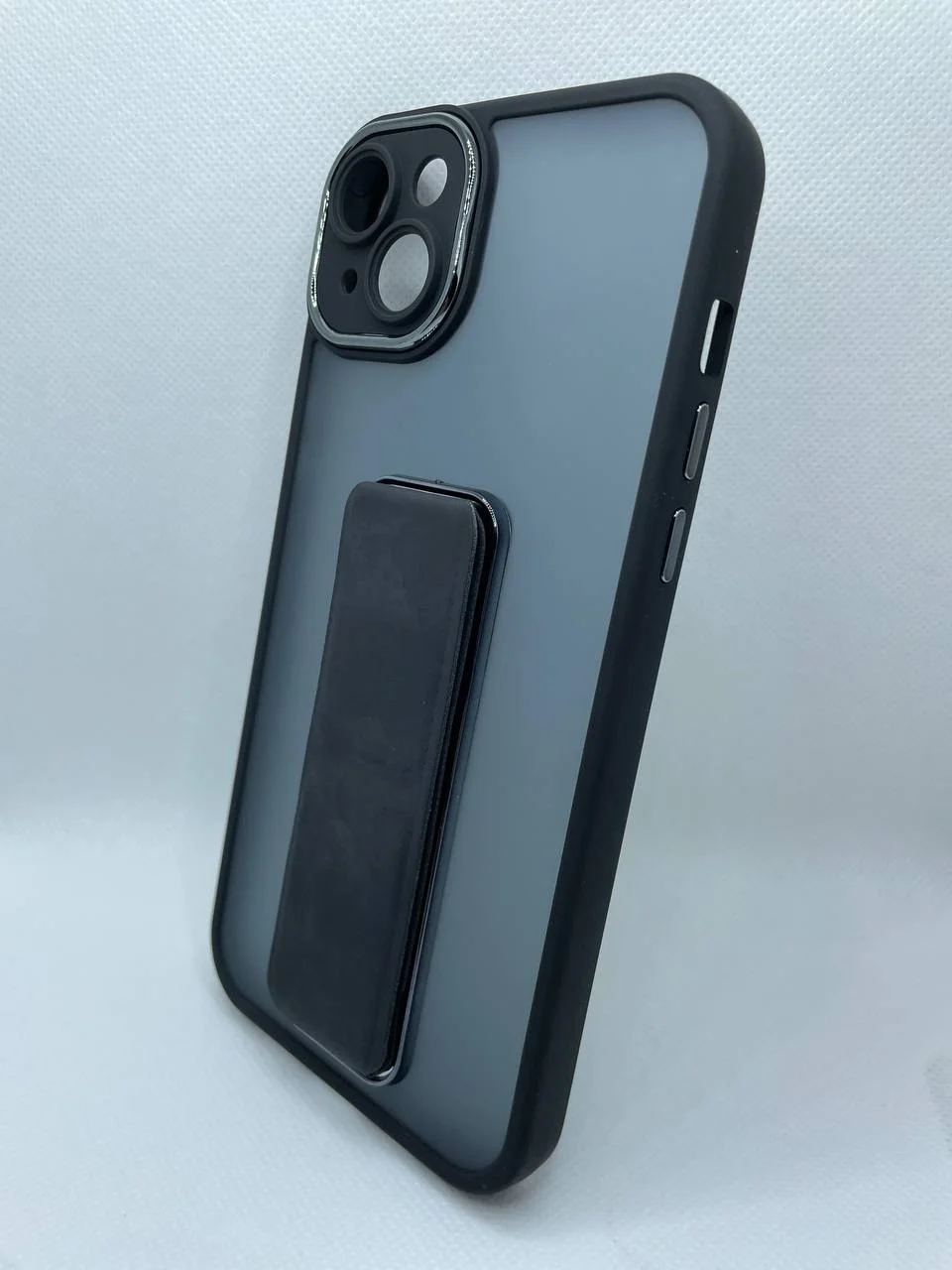 Черный чехол для iPhone 12 Pro/ 12 Pro Max/ 13 pro/ 13 Pro Max/ 14 pro/14 Pro Max, с принтом
