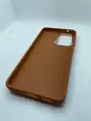 Медный чехол для телефона Samsung galaxy A33, с принтом, с подставкой