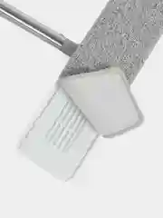 Белый ручная швабра с отжимом KBM2038 Xiaomi KaringBee, складное ведро, KBM2038 Pro
