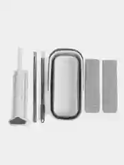 Белый ручная швабра с отжимом KBM2038 Xiaomi KaringBee, складное ведро, KBM2038 Pro