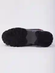 Синий кроссовки мужские