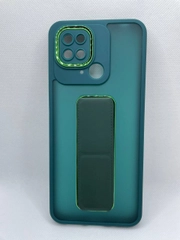 Чехол для Xiaomi Redmi 10C, с подставкой, трансформер