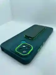 Чехол для Xiaomi Redmi 10C, с подставкой, трансформер