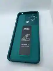 Чехол для Xiaomi Redmi 10C, с подставкой, трансформер