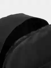 Черный рюкзак унисекс