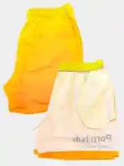 Шорты мужские Porn hub