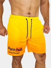 Шорты мужские Porn hub