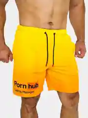 Шорты мужские Porn hub