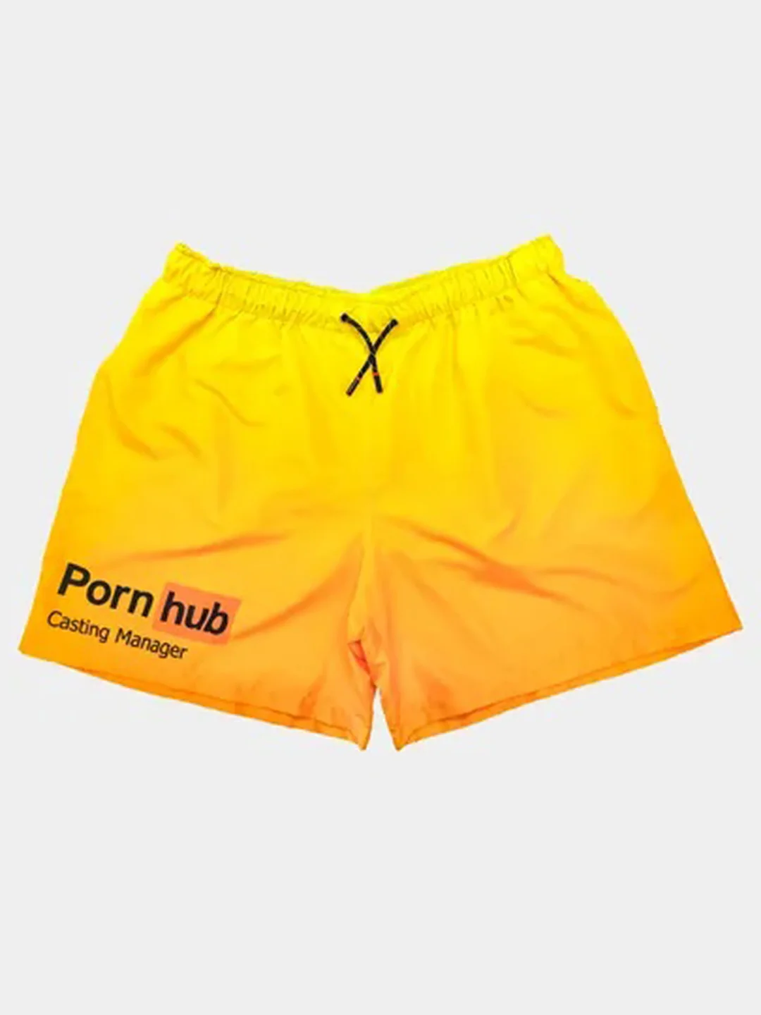 Шорты мужские Porn hub