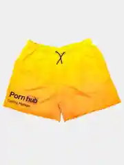Шорты мужские Porn hub
