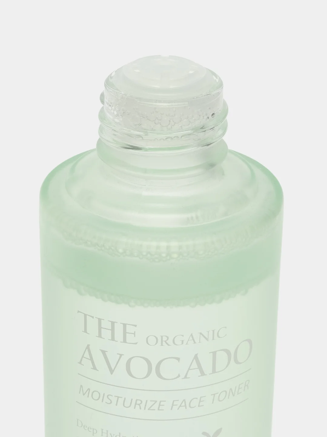Увлажняющий тонер SADOER Avocado Toner