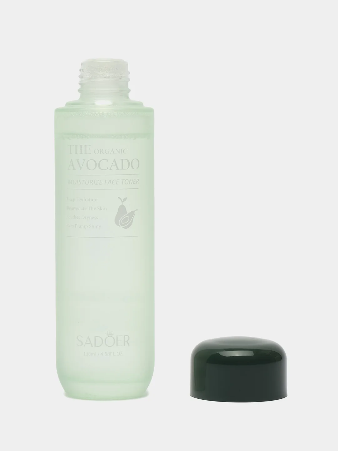 Увлажняющий тонер SADOER Avocado Toner