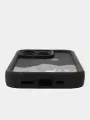 Розовый чехол на айфон 11 12 13 14 15 16 Pro Max Plus, силиконовый для iPhone