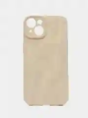 Белый чехол для айфон (iPhone) 11 12 13 14 15 16 Pro Max Plus, силиконовый