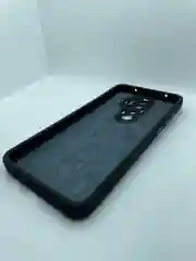 Черный чехол для смартфона Xiaomi Note 8 Pro, с принтом