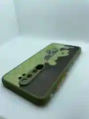 Лайм чехол для смартфона Xiaomi Note 8 Pro, с принтом