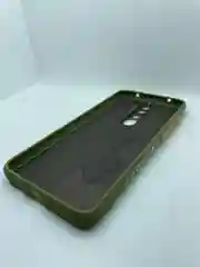 Лайм чехол для смартфона Xiaomi Note 8 Pro, с принтом