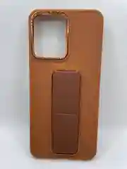 Чехол для смартфона Realme C31, C30, C35, чехол подставка трансформер