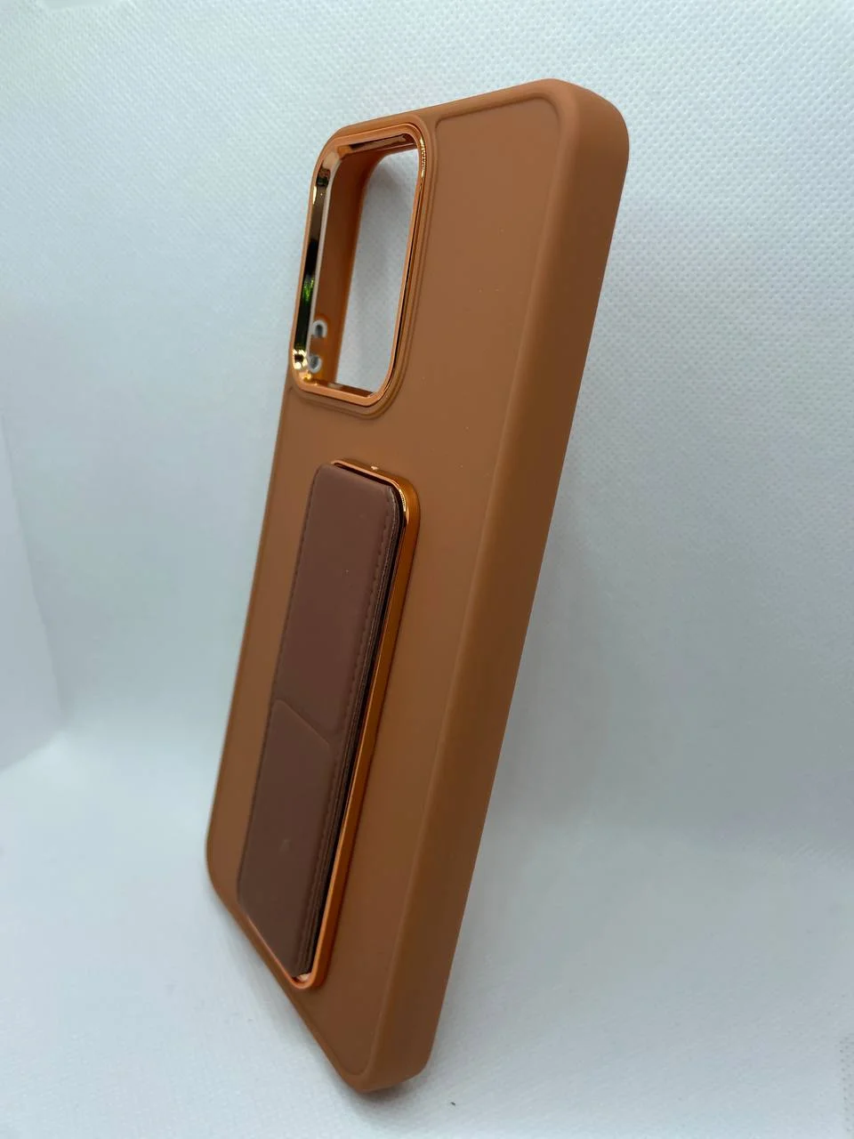 Чехол для смартфона Realme C31, C30, C35, чехол подставка трансформер