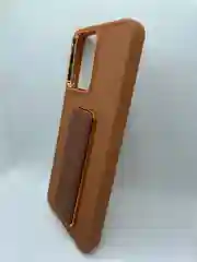 Чехол для смартфона Realme C31, C30, C35, чехол подставка трансформер