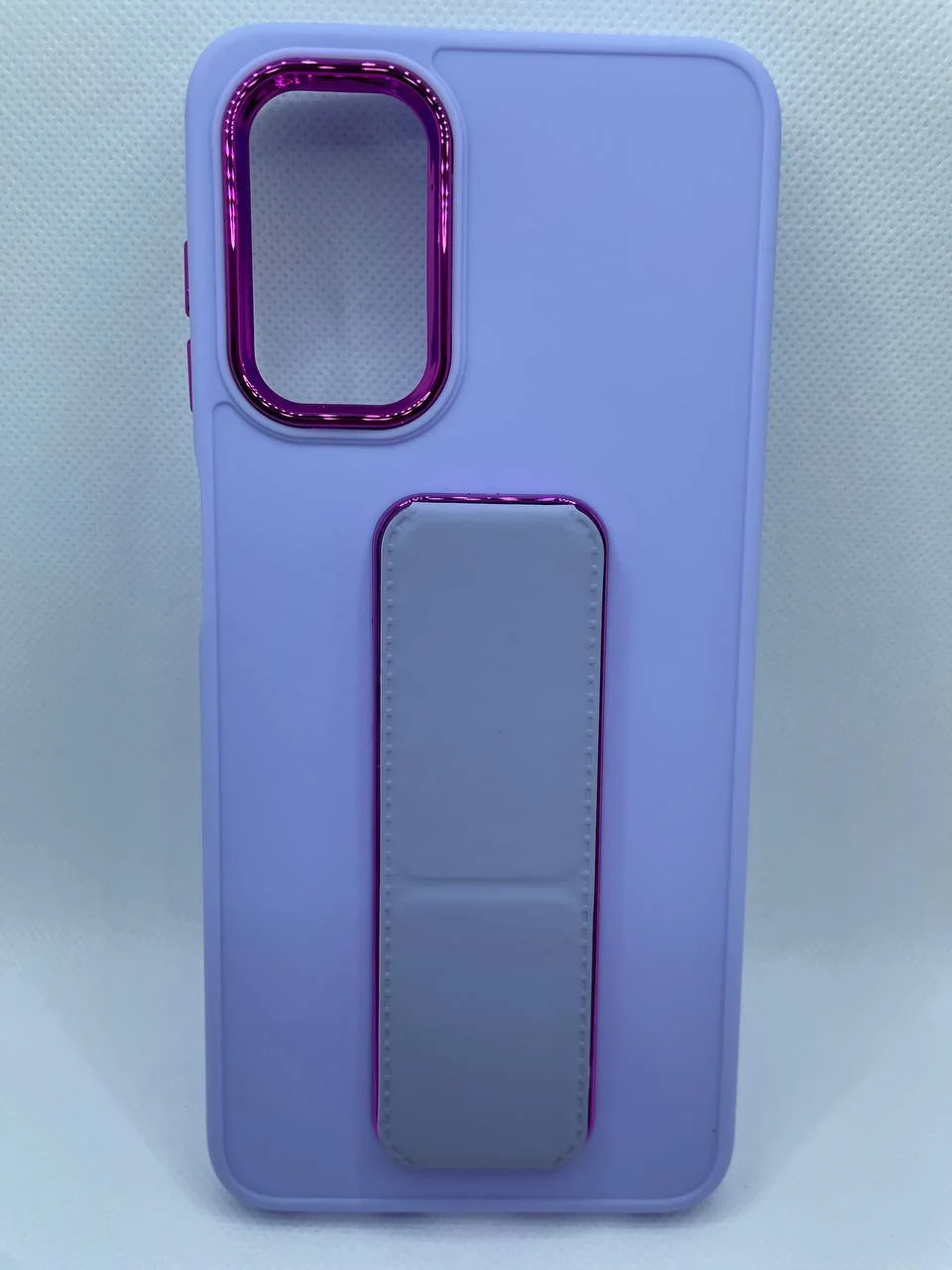 Чехол для смартфона Samsung Galaxy A13, с принтом, с подставкой