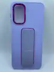 Чехол для смартфона Samsung Galaxy A13, с принтом, с подставкой