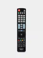 Черный пульт для телевизора LG/Универсальный пульт RM-L999+1 для всех телевизоров LG/ДУ пульт LG