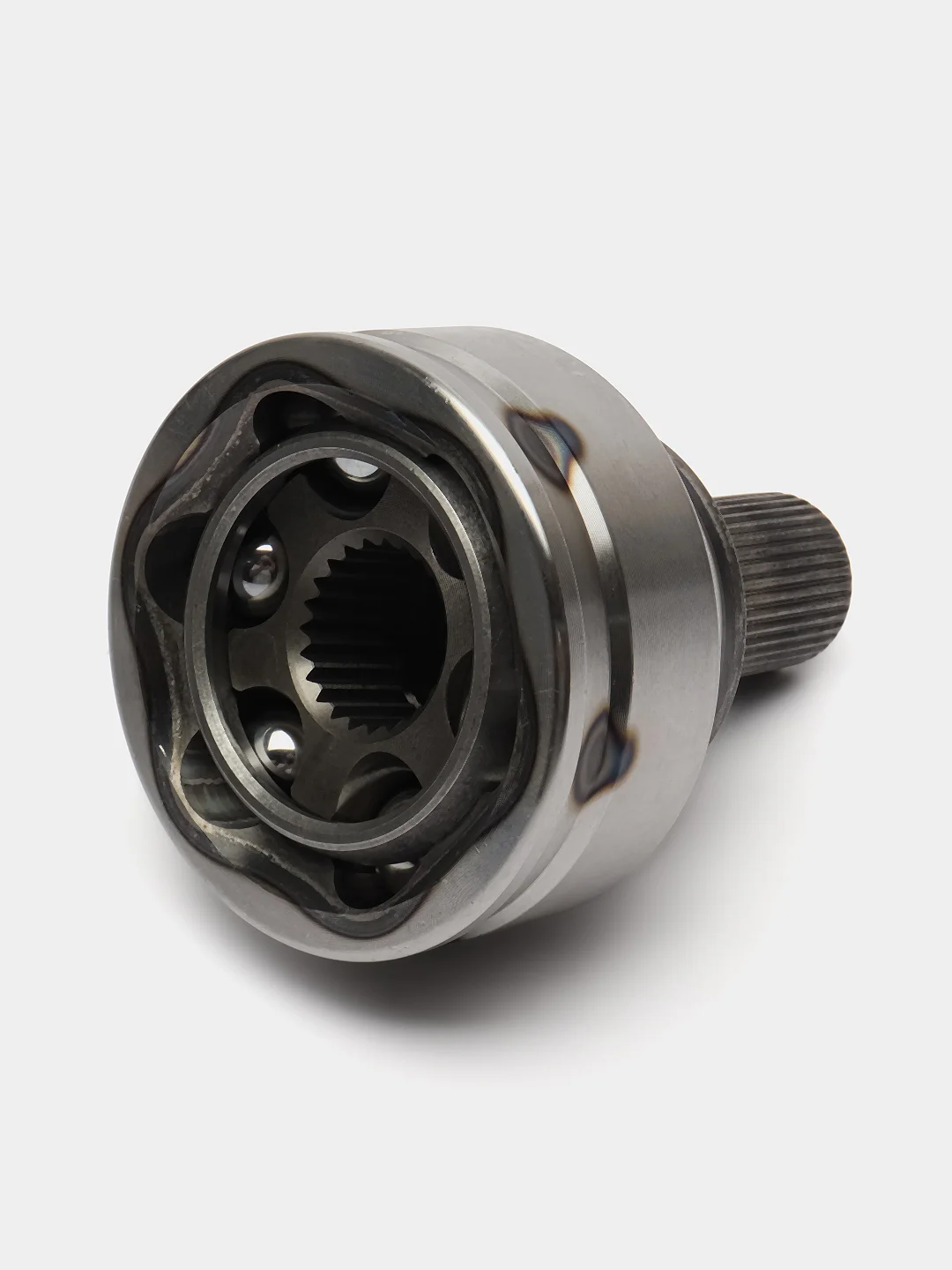 ШРУС наружний FORD FOCUS II/C-MAX/VOLVO 1.4-2.0TDCI наружний 23 зубьев  Meyle 7144980029
