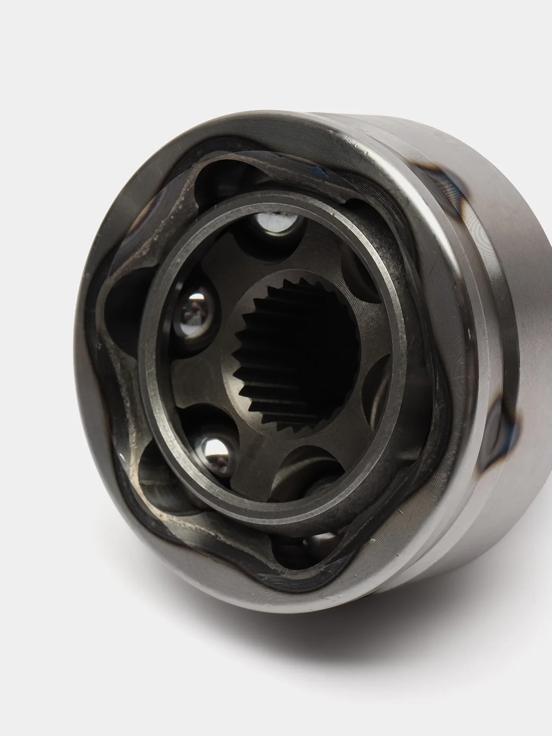 ШРУС наружний FORD FOCUS II/C-MAX/VOLVO 1.4-2.0TDCI наружний 23 зубьев  Meyle 7144980029