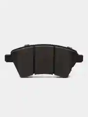 Колодки тормозные SUZUKI SX4 06- (Венгерская сборка) передние   Hi-Q SP1751
