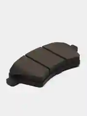 Колодки тормозные SUZUKI SX4 06- (Венгерская сборка) передние   Hi-Q SP1751