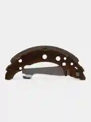 Колодки тормозные задние барабанные AUDI 80/A2/VW G1/G2/G3/LUPO/PASSAT/POLO 75-05 E210089