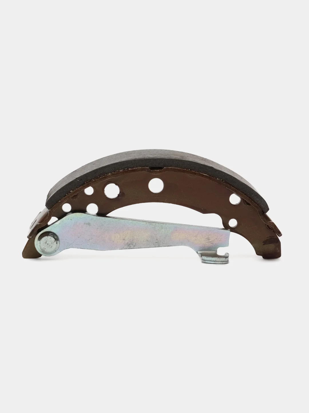 Колодки тормозные задние барабанные AUDI 80/A2/VW G1/G2/G3/LUPO/PASSAT/POLO 75-05 E210089